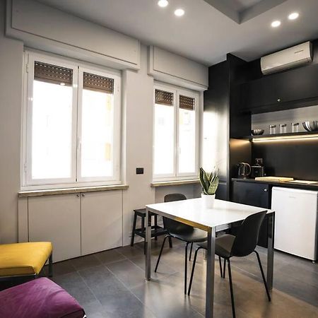 Casa Vacanze Bracco 45 나폴리 외부 사진