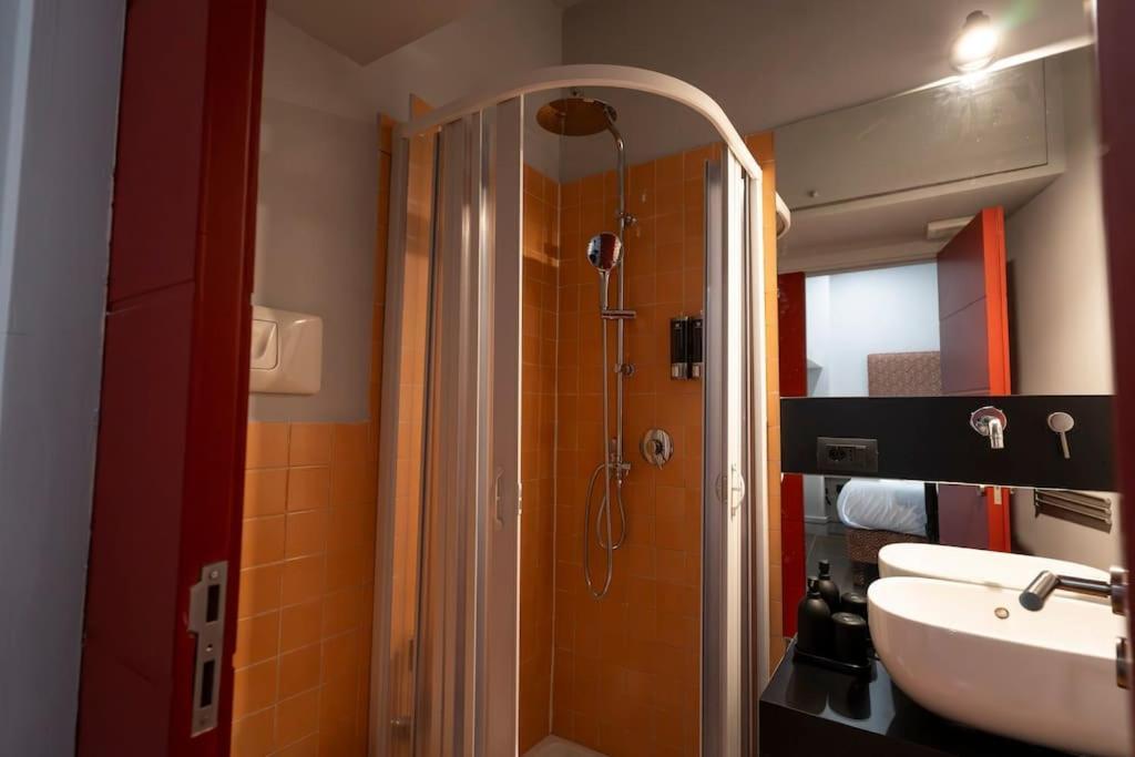 Casa Vacanze Bracco 45 나폴리 외부 사진