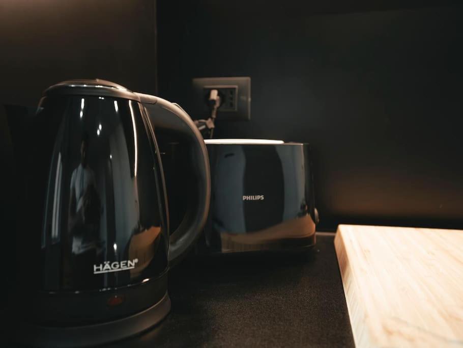Casa Vacanze Bracco 45 나폴리 외부 사진
