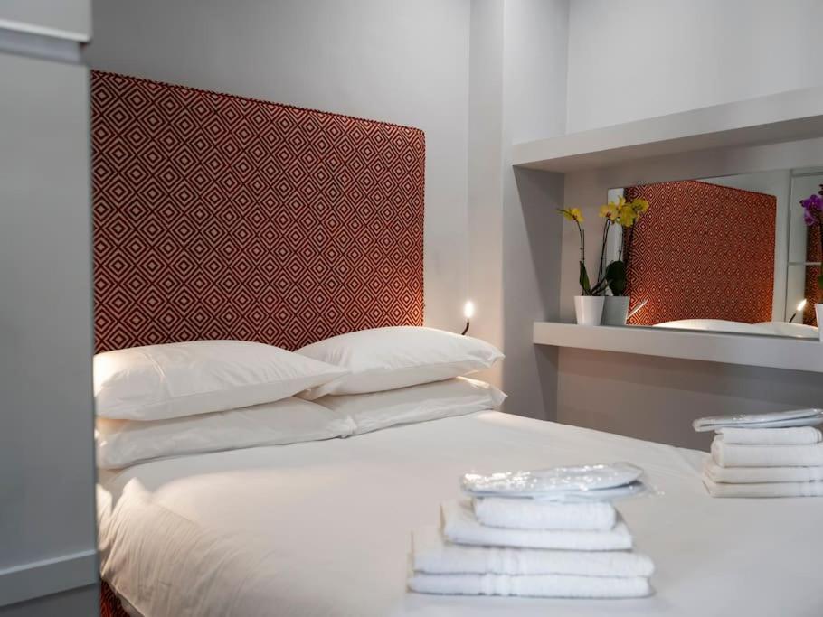 Casa Vacanze Bracco 45 나폴리 외부 사진