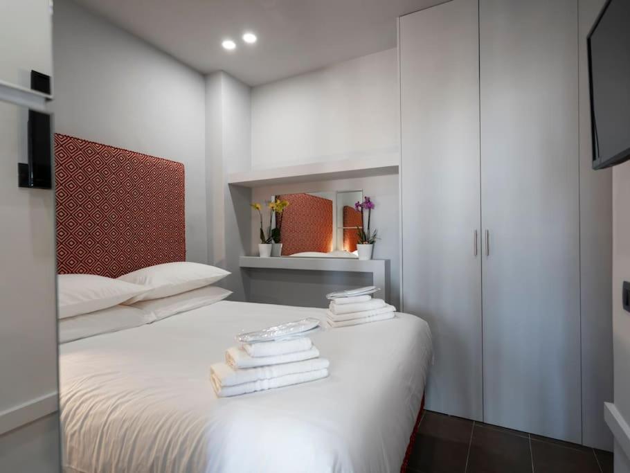 Casa Vacanze Bracco 45 나폴리 외부 사진