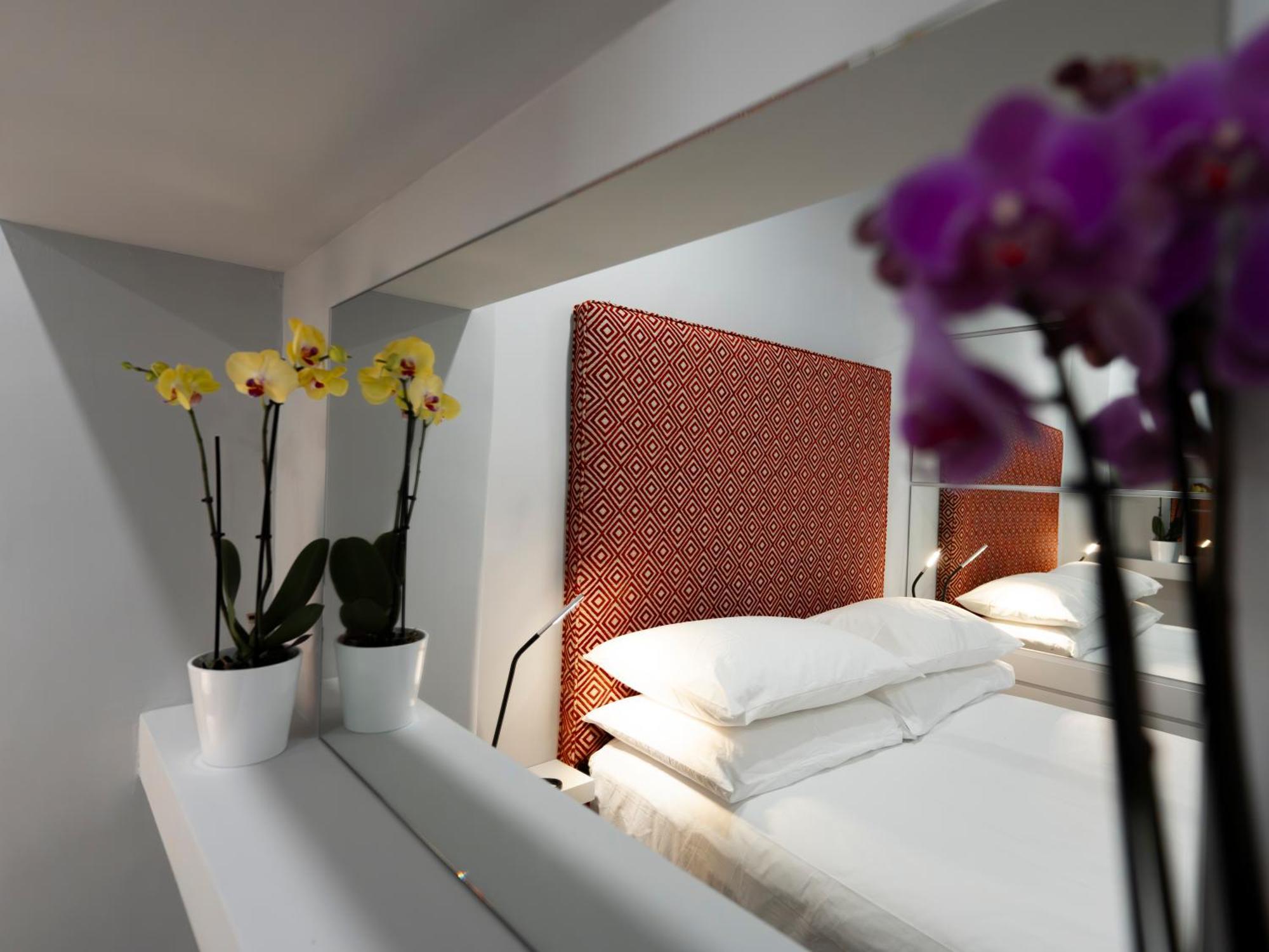 Casa Vacanze Bracco 45 나폴리 외부 사진